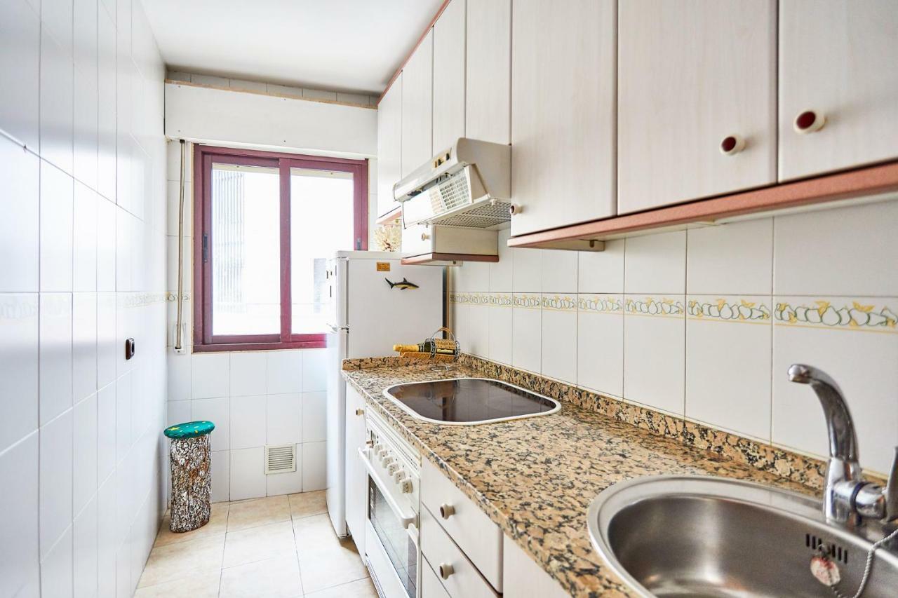 דירות סלאמנקה Vut Plaza Florida מראה חיצוני תמונה